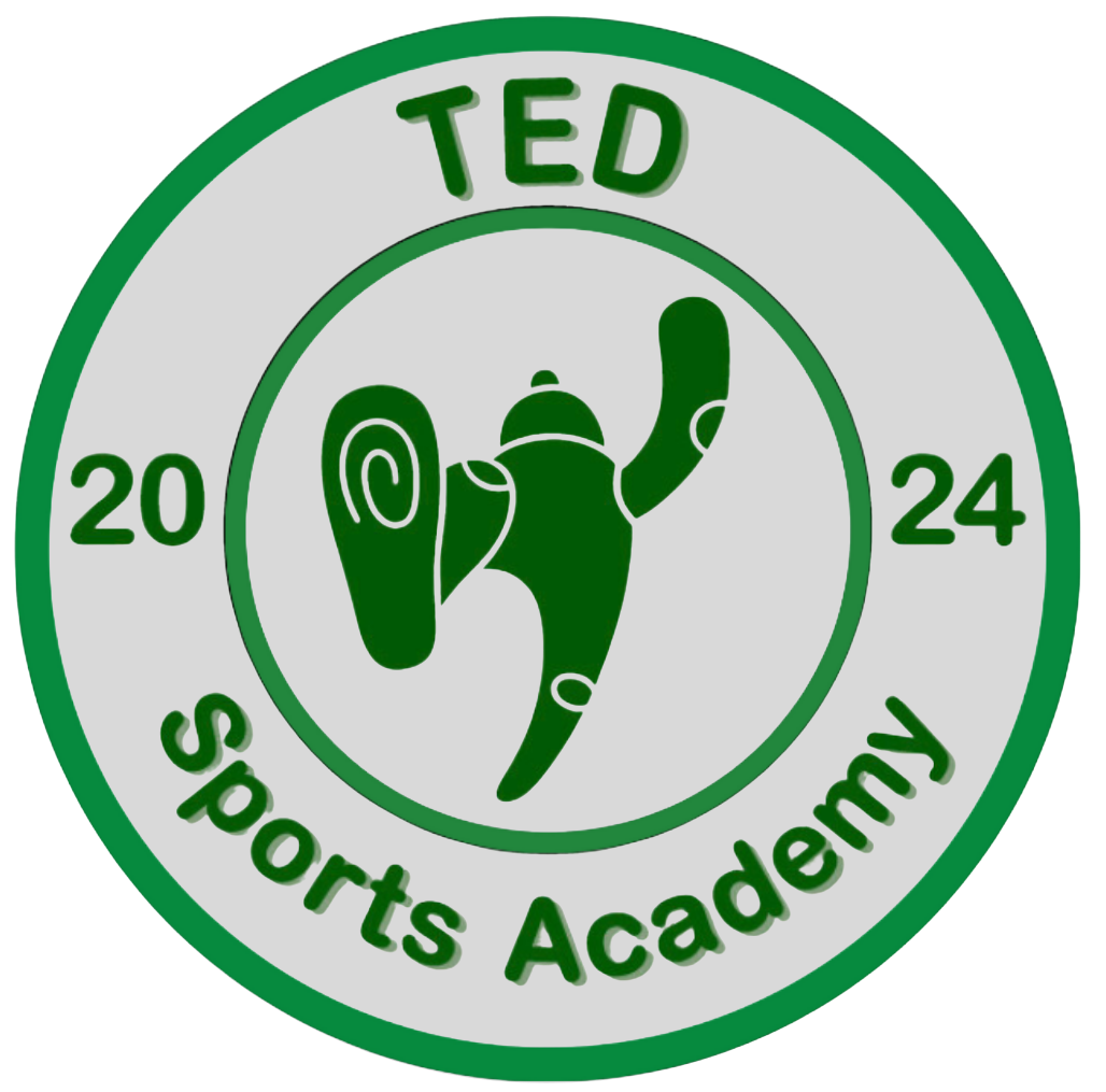 TEDスポーツアカデミー